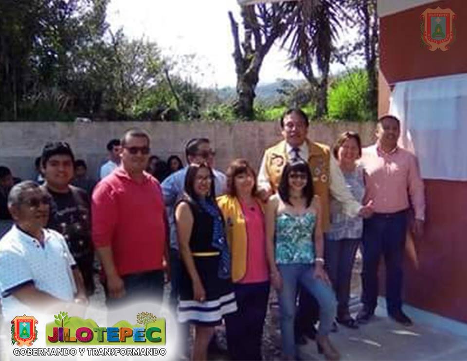 Inauguración de biblioteca a nombre del “Lic. Sergio Fernández Lara” en escuela telesecundaria. Inauguración de biblioteca a nombre del “Lic. Sergio Fernández Lara” en escuela telesecundaria.