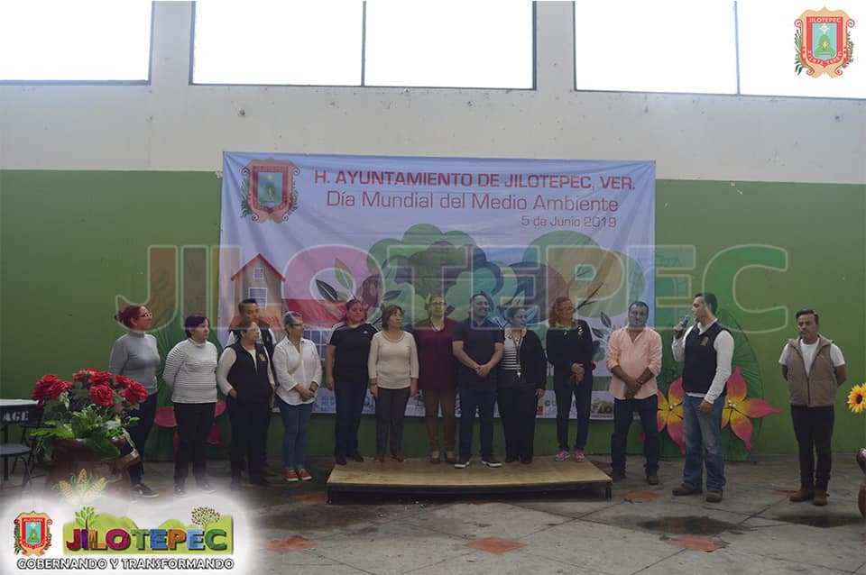 Día Mundial del Medio Ambiente