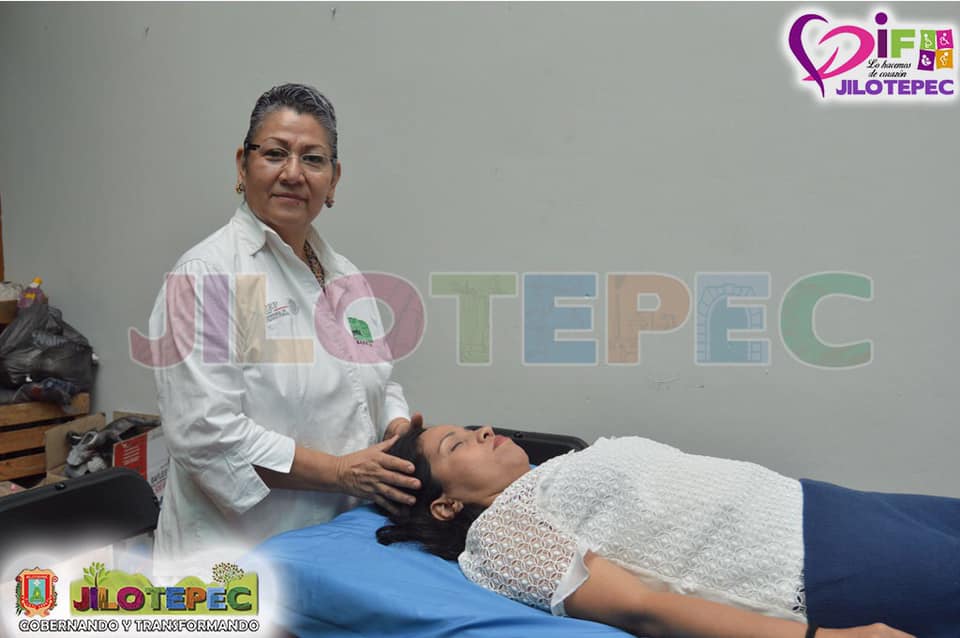 Brigada Terapéutica. Brigada Terapéutica.