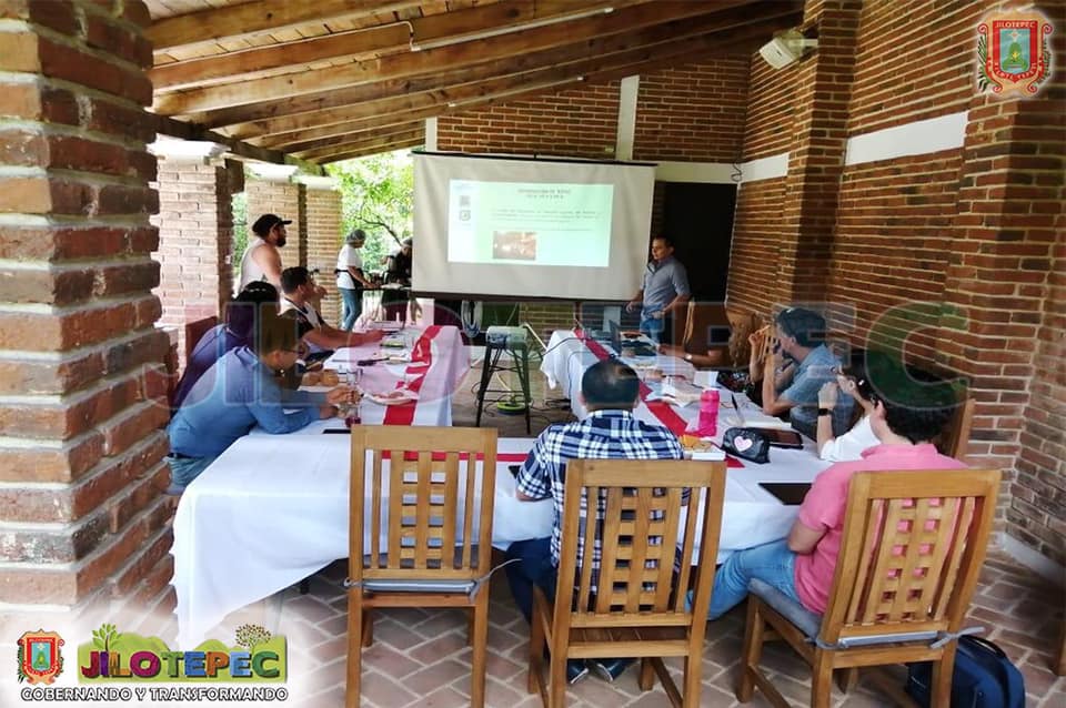 Acciones que impulsan el Turismo. Acciones que impulsan el Turismo.