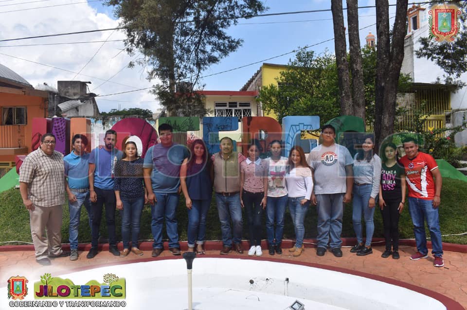 Día Internacional de la Juventud.