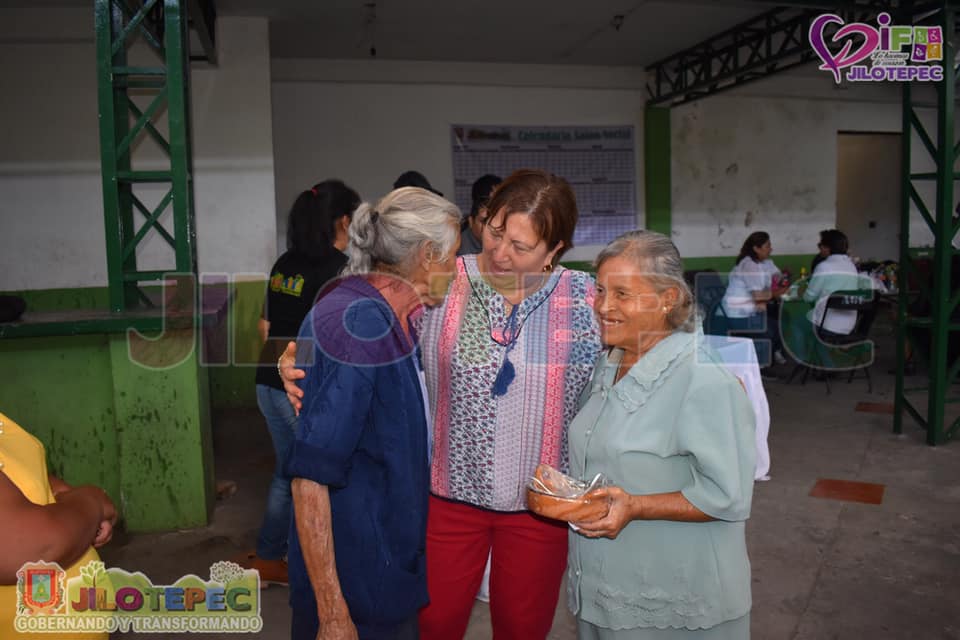 Día del Abuelo. Día del Abuelo.