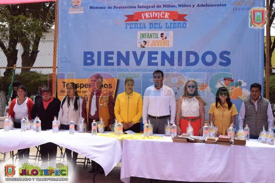 Feria del Libro. Feria del Libro.