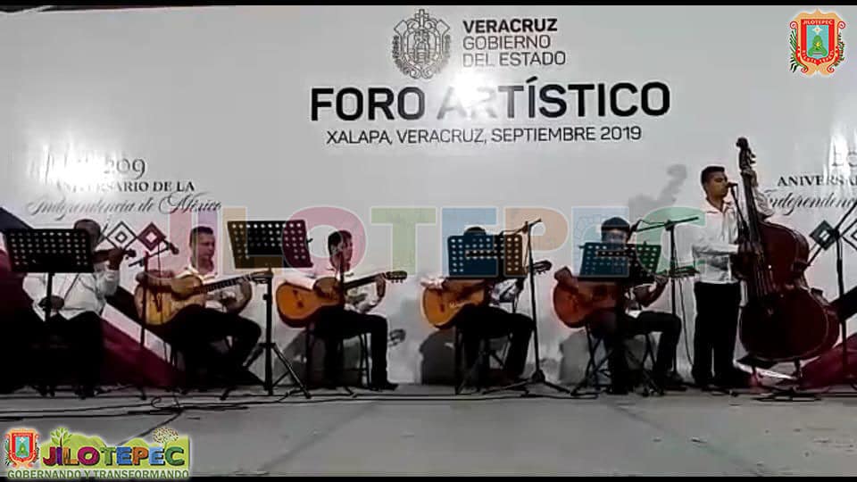 Grupo «Ensamble Jilotepec» Grupo «Ensamble Jilotepec»